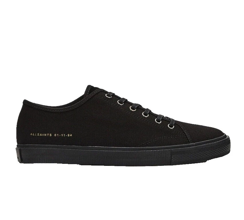Zapatos Informales sólido AllSaints Women's para hombres