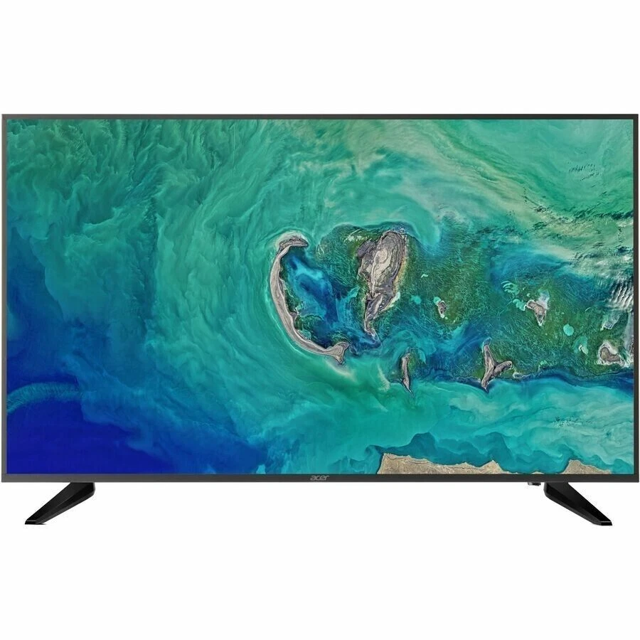 Acer UM.MD1AA.A01 43" DM431K A 4K UHD LED Monitor 3840x2160 HDI- DP SPK 16"9 4ms - Image 2 of 4