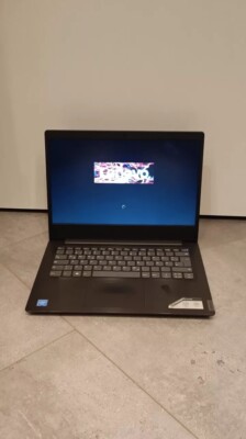 Lenovo Ideapad S145-14IW- Intel Celeron -  128GB SSD Windows 10 Notebook Laptop
