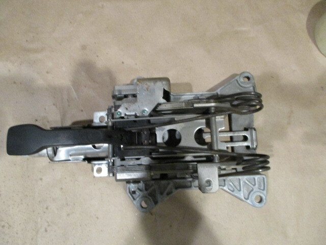 Lamborghini Gallardo - Steering Column  - Part # 400419501B 