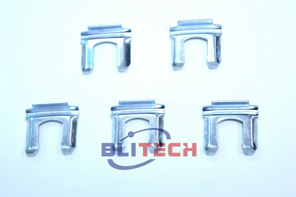 Complete Stainless Steel Brake Line Kit For 2001-2007 Chevy Silverado/GMC Sierra 2500HD/3500 8 thumbnail image