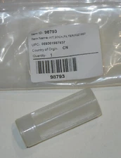 Pinnacle Pro Temp, Master, GHP Dyna-Glo, Enerco Mr. Heater Fuel Suction Filter