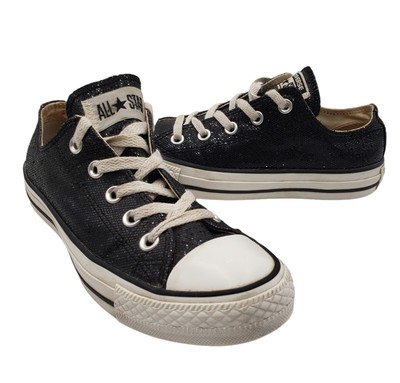 glitter sole converse