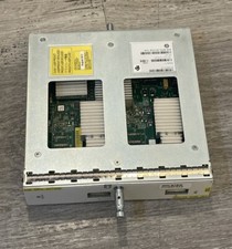 Cisco A9K-MPA-2X10GE ASR 9000 2-Port 10-Gigabit Ethernet Modular Port Adapter
