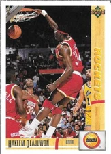 1991-92 Upper Deck Basketball Set #2 ~ Pick Your Cards