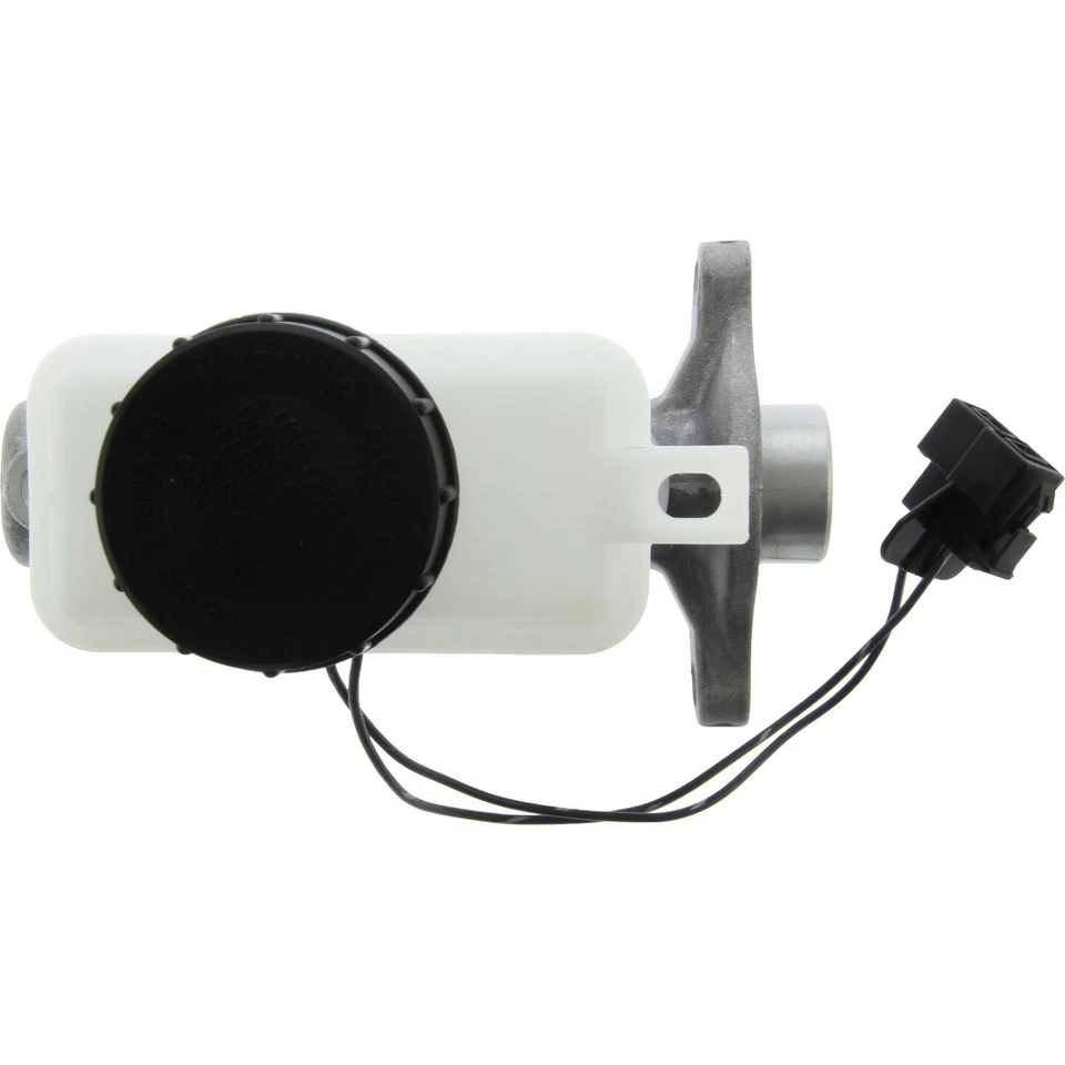 Cilindro maestro de freno centrado A/T 1995 1996 Ford Escort Premium 1994-1996 Foto 4 de 4