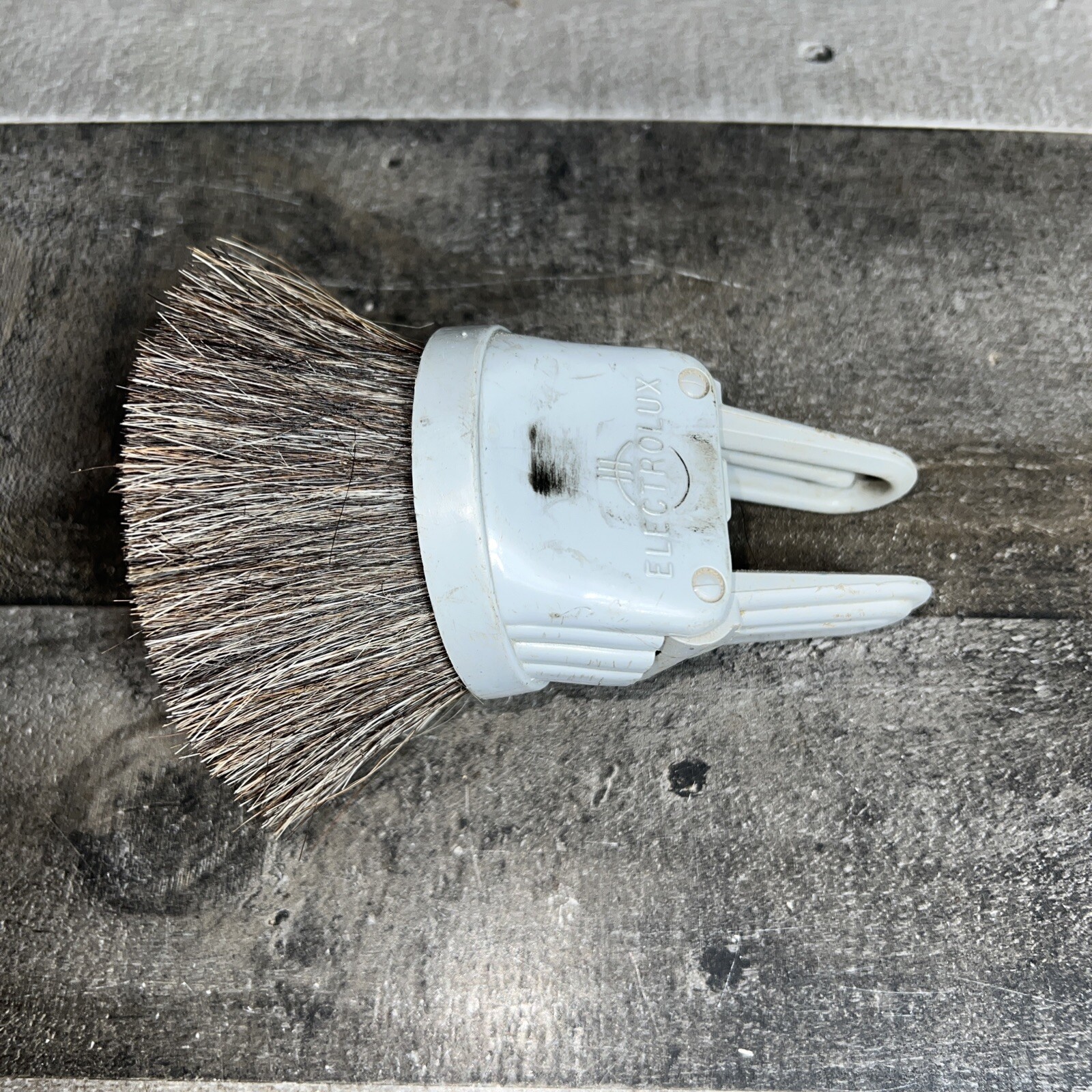 Vintage Electrolux Vacuum Dusting Brush Tool eBay