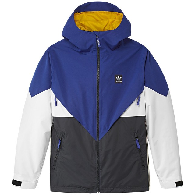 adidas premiere snowboard jacket
