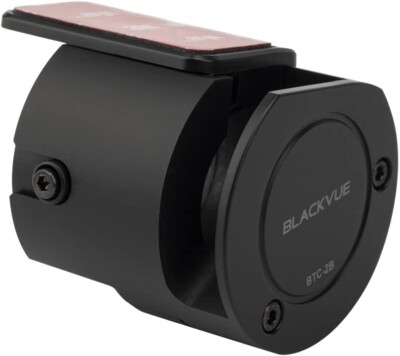 Blackvue Dashcam Front Camera Tamper-Proof Case (BTC-2B)(See listing for models)