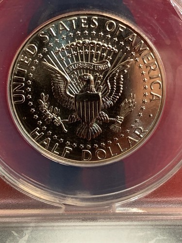 ANACS MS69PL 2019-D Rocketship Set First Day Issue JFK Native American - Picture 7 of 10