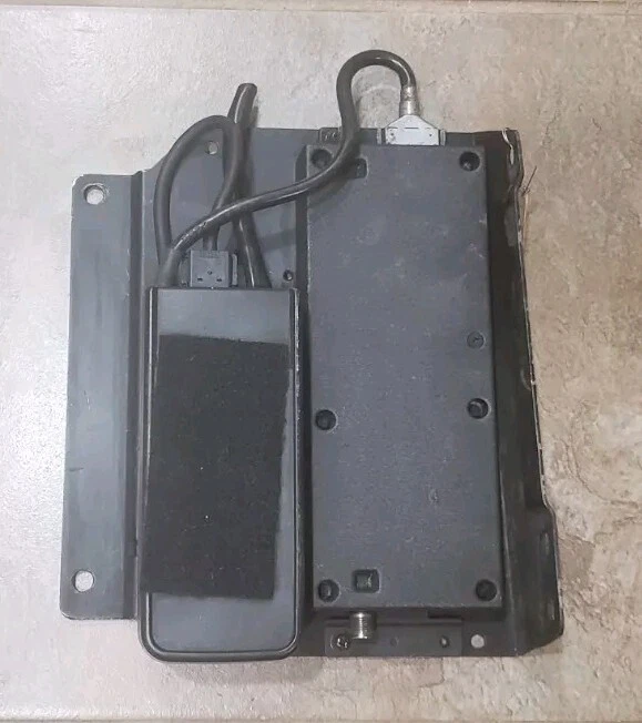 Módulo de teléfono de comunicación M2227 Mercedes-Benz SL R129 SL500 SL600 1994-2002 Foto 2 de 4