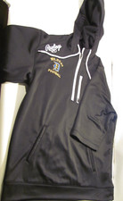 Sudaderas Con Capucha De Manga Corta Rawlings Para De Hombre