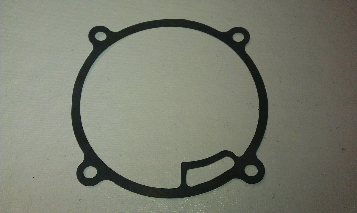 1990-2001 Kawasaki Ninja ZX-6 11009-1869 Pulsing Cover Gasket 02