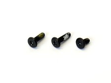 NEW Internal Speaker Screw Screws Set 3pcs for Macbook Pro 13" A1502 2013 2014