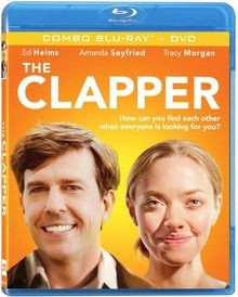 CLAPPER - CLAPPER (2 Blu-ray) | DVD | Zustand neu