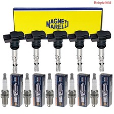 Bougies d'allumage Volvo S70