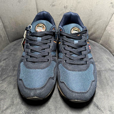 Geographical Norway Herren Sneaker Blau Gr. 42 DB 602