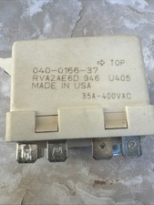 Copeland/Emerson Potential Relay