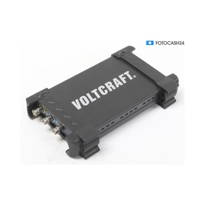 Voltcraft Smart WIFI Scope 1070D Oszilloskop-Vorsatz... + Defekt (284043)