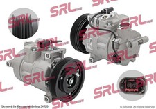 Klimakompressor (Neu) für Audi A6 Allroad C6 Kombi Limo 04-09