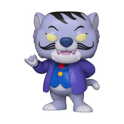 Funko Digital Pop! 314 Fat Cat /2100
