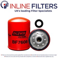 Fuel Filter for Siromer 204S Chinese w/Original Eng