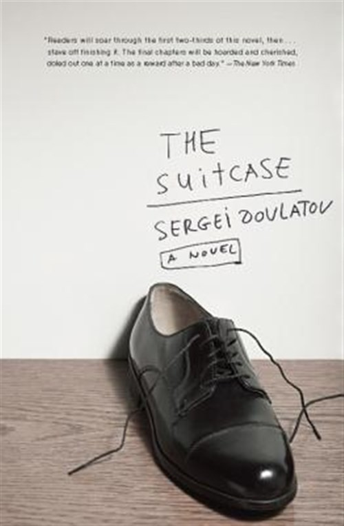 Suitcase, Paperback by Dovlatov, Sergei; Bouis, Antonina W. (TRN), Like New U...-image