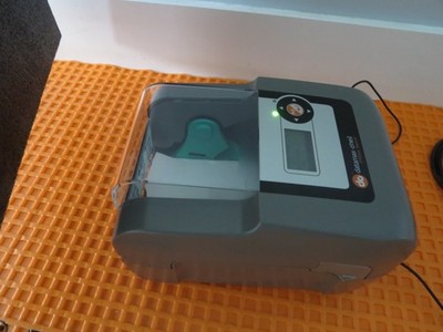 Datamax -O'Neil E-4305P Barcode Label Printer