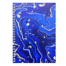 Reusable Sticker Book Collecting Album Blank Sticker Storage Book for Adults ...