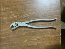 Vintage Proto Professional 218g Battery Terminal Pliers