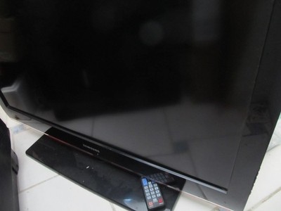 Fernseher LED TV, 37'' , Samsung, HD