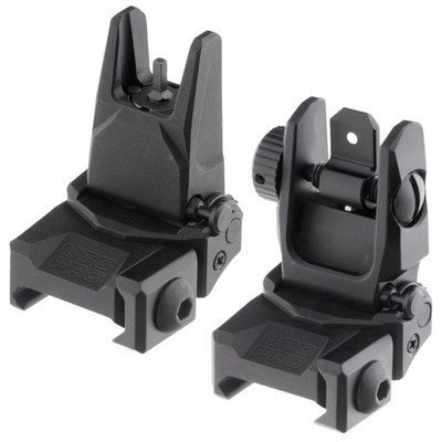 UTG Pro Flip Up Sight