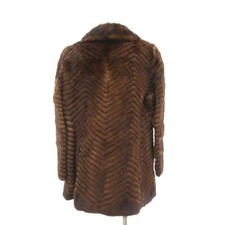 Emba Mink In Women's Coats & Jackets for sale - eBay