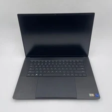 Razer Blade 16 QHD+ 240Hz RTX 4070 Core i9 Laptop - READ