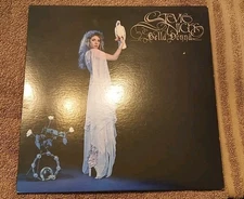Stevie Nicks Bella Donna 1981 Vinyl Record Album MR 38-139 EX/EX