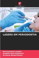 Khumukcham Sophia (U. A.) | Lasers EM Periodontia | Taschenbuch | Portugiesisch