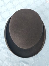 Bombetta Borsalino inizi del '900 Mascotte per Alfredo. Radiconcini