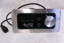 Avantco IDIW300 Drop-In Induction Chafer Warmer Control Panel Part