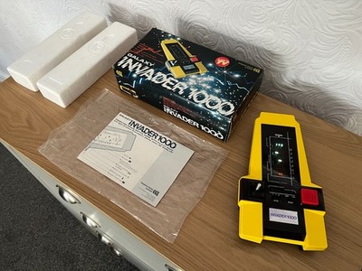 CGL Galaxy Invader 1000 sehr guter Zustand Spiel - Sammlerzustand - ️Retro Geschenkidee ️