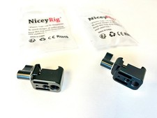 Clamp - Quick Release for NATO Rail - Second clamp for half price 15