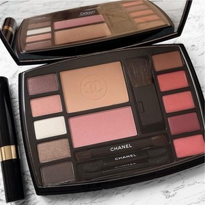 Chanel Travel Makeup Palette | eBay