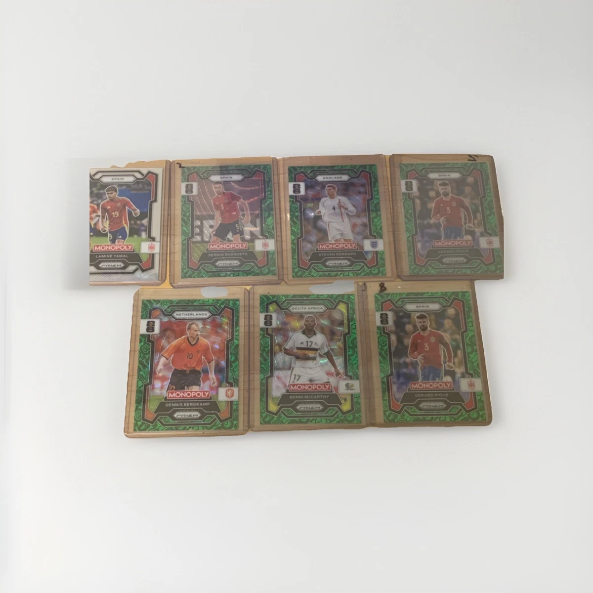 Steven Gerrard Trading Cards for sale | eBay