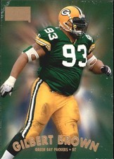 1997 Skybox Premium Football 