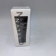 Celyn Instant Firm Eye 1 FL OZ Sealed