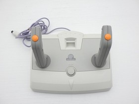 Twin Stick (HKT-7500) DreamCast JP GAME. 9000024865952