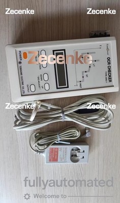 1PCS NEW ANU-1 Air switch detector By FedEx or DHL