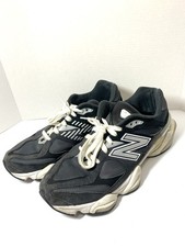 Size 13 - New Balance 9060 Black Phantom Magnet