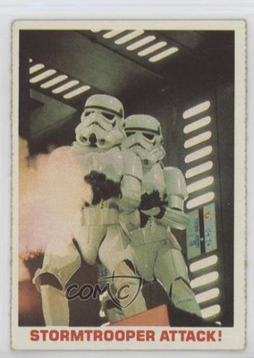 1980 Burger King Star Wars/Empire Strikes Back Everybody Wins 2u3