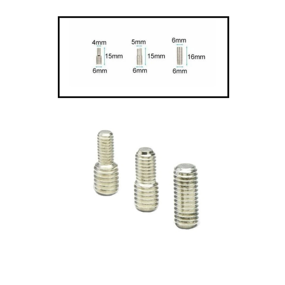 Universal Car Roof Antenna 18cm Black Compatible with Skoda Octavia - Image 4 of 4