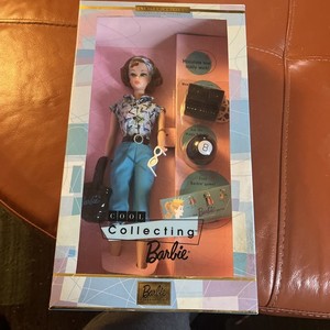 Barbie Cool Collecting | eBay